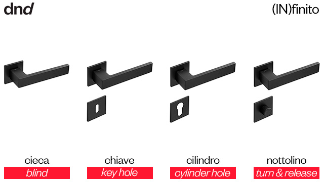 infinito-dnd-handles-rosetta-quadrata-versioni
